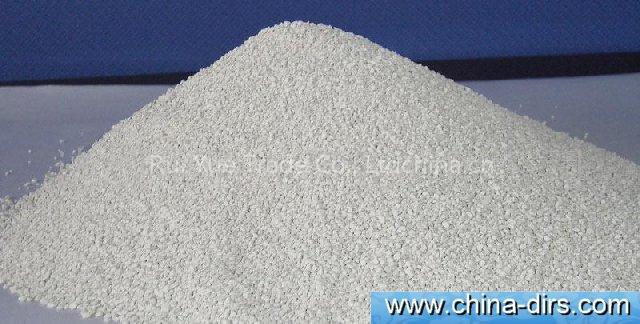 producing and selling feed grade tricalcium phosphate(TCP)