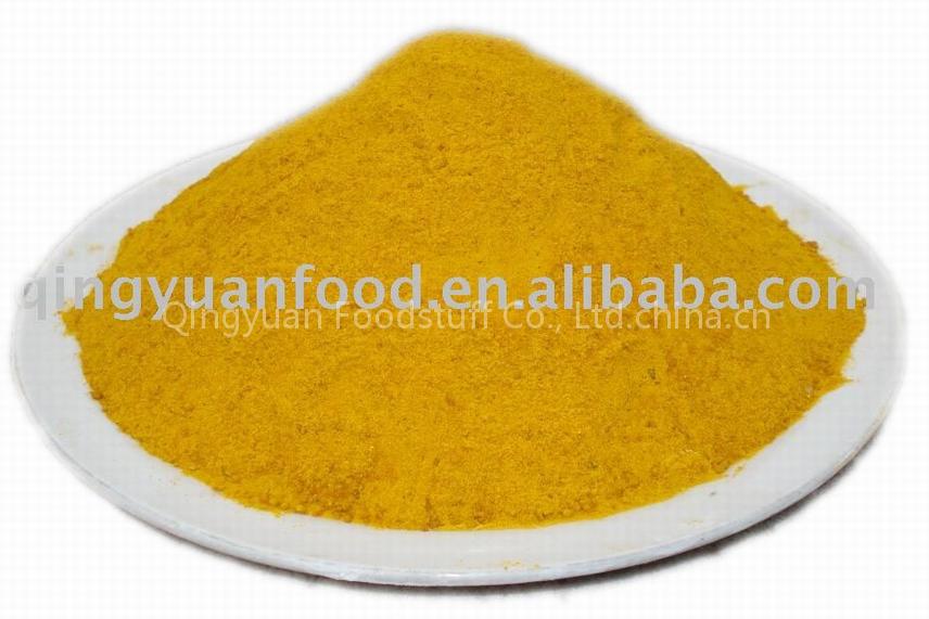 Corn Gluten Meal