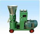 pellet machine