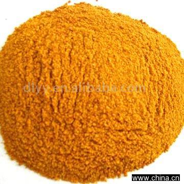 Corn Gluten Meal (Granulate / Powder)
