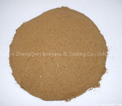 Imported fishmeal 65% protein