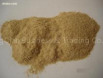 Wheat bran