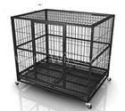 Pet cage