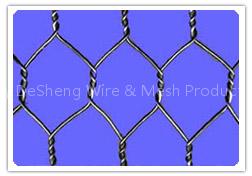 hexagonal Wire Mesh
