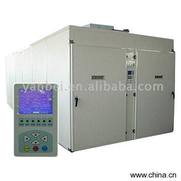 Incubator, Setter, Hatcher, Hatchery Equipments