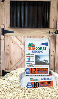 United States Baled Wood Shavings