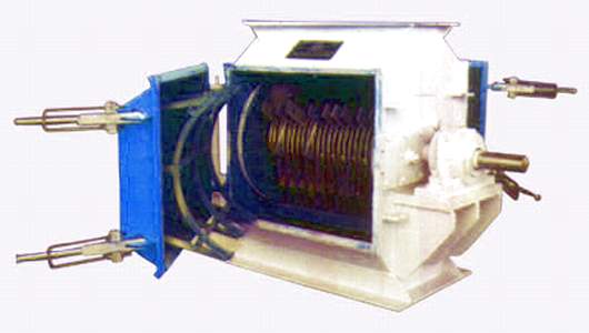 India Hammer Mill