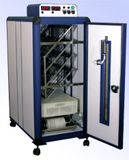 Turkey Egg Incubator - Combined