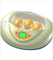 South Korea Digatal Aritificial Incubator