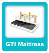 South Korea Cow Mattress
