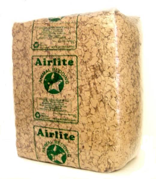 United States Airlite Animal Bedding