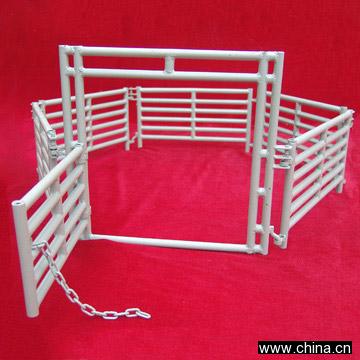 Heavy Duty Ranch Panel and Gate