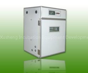 Full-Automatic Egg Incubator