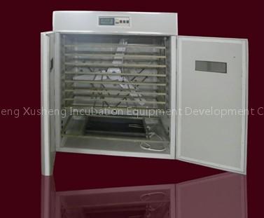 CYB-1 Advanced Full-Automatic Egg Incubator Hatcher/Poultry Incubator