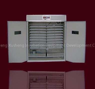 CYB-2 Advanced Microcomputer Completely Automatic Egg Incubator/Poultry Incubator/Egg Incubator