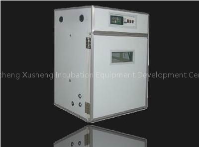 Small Full-Automatic Egg Incubator