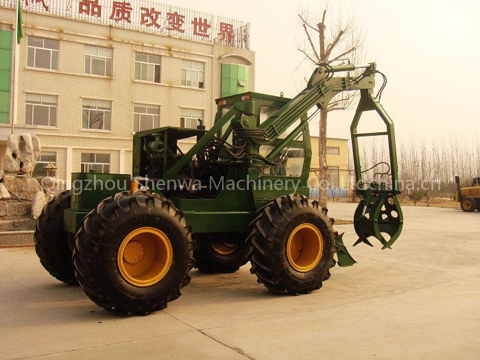 sugarcane loader