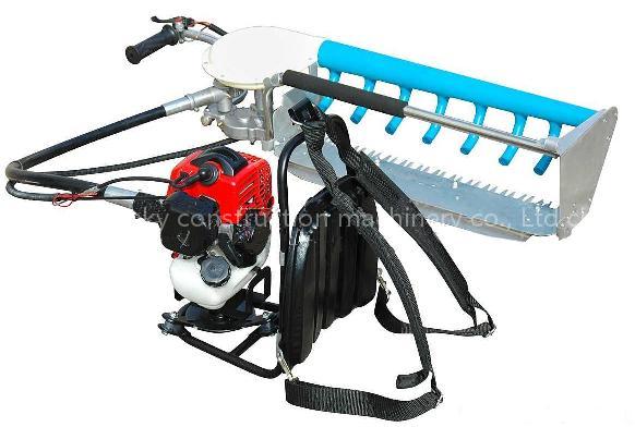 Tea Plucking Machine