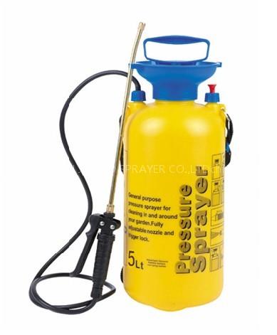 5 liter hand sprayer- agriculture