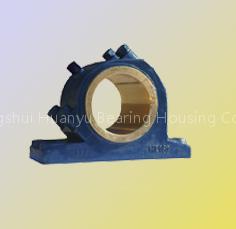 plain bearing block housings HX00