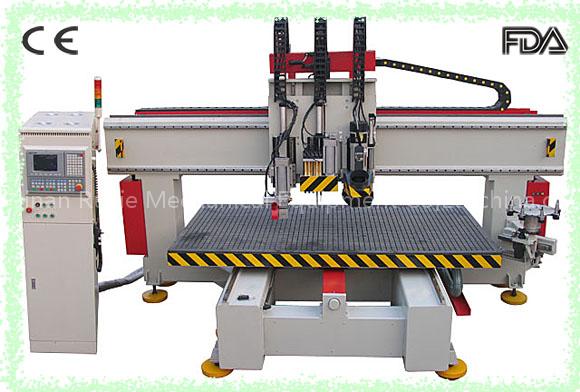 New woodworking machine RJ-1325