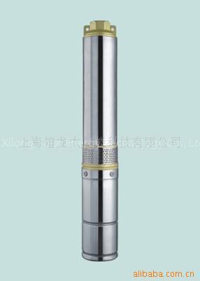 solar water pump(SHP4.36/30-48/760)