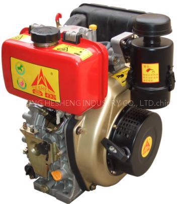 diesel engine