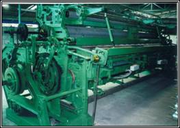 Thailand Fishing Net Machine