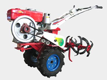Miniature Cultivating Machine