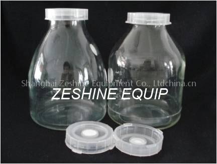 Plant Tissue Culture Container (TC-Ocap)