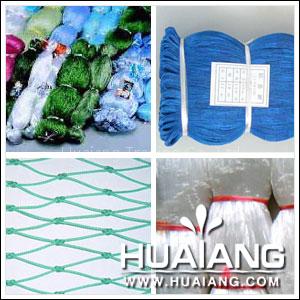 fishing net