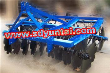 sales for disc harrow