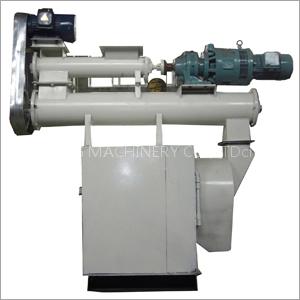 pellet mill