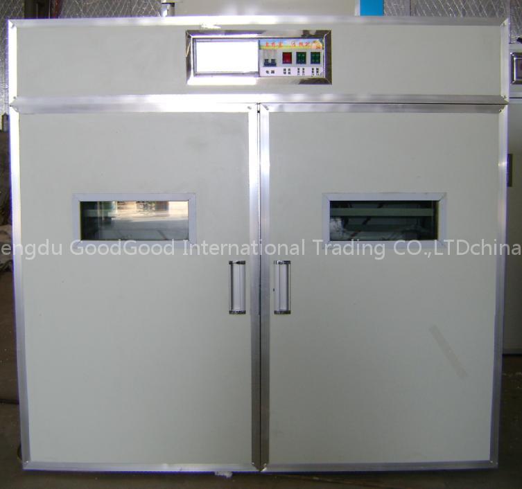 Incubator (CGA & CGB Series)