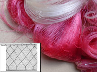 Vietnam Completed Trammel Net