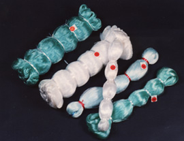 China (Mainland) Fish Net