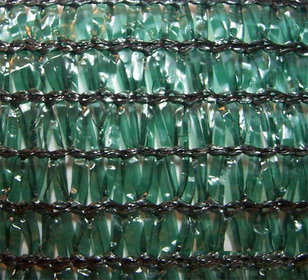China (Mainland) Shade Net