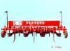 Deep Scarification Ridging and Fertilizing Machine
