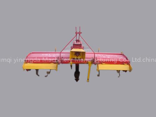 1GQ Set Rotary Cultivator