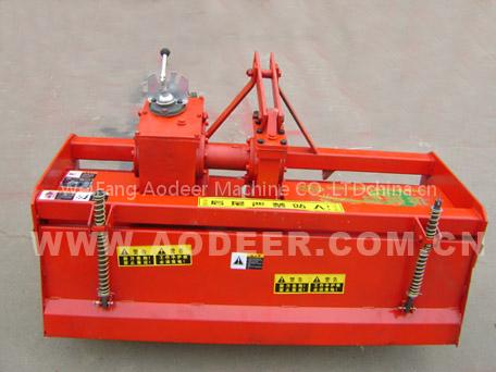 Rotary tiller / Cultivator