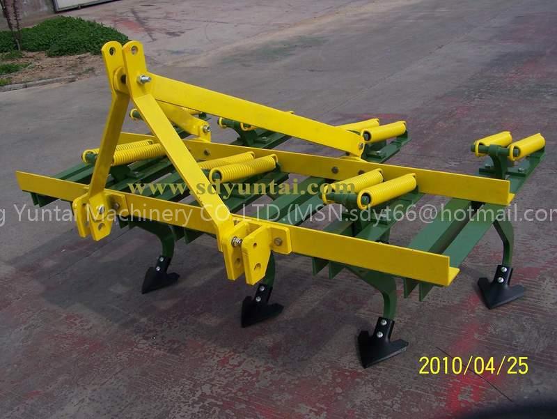 cultivator