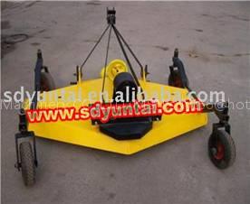 finish mower