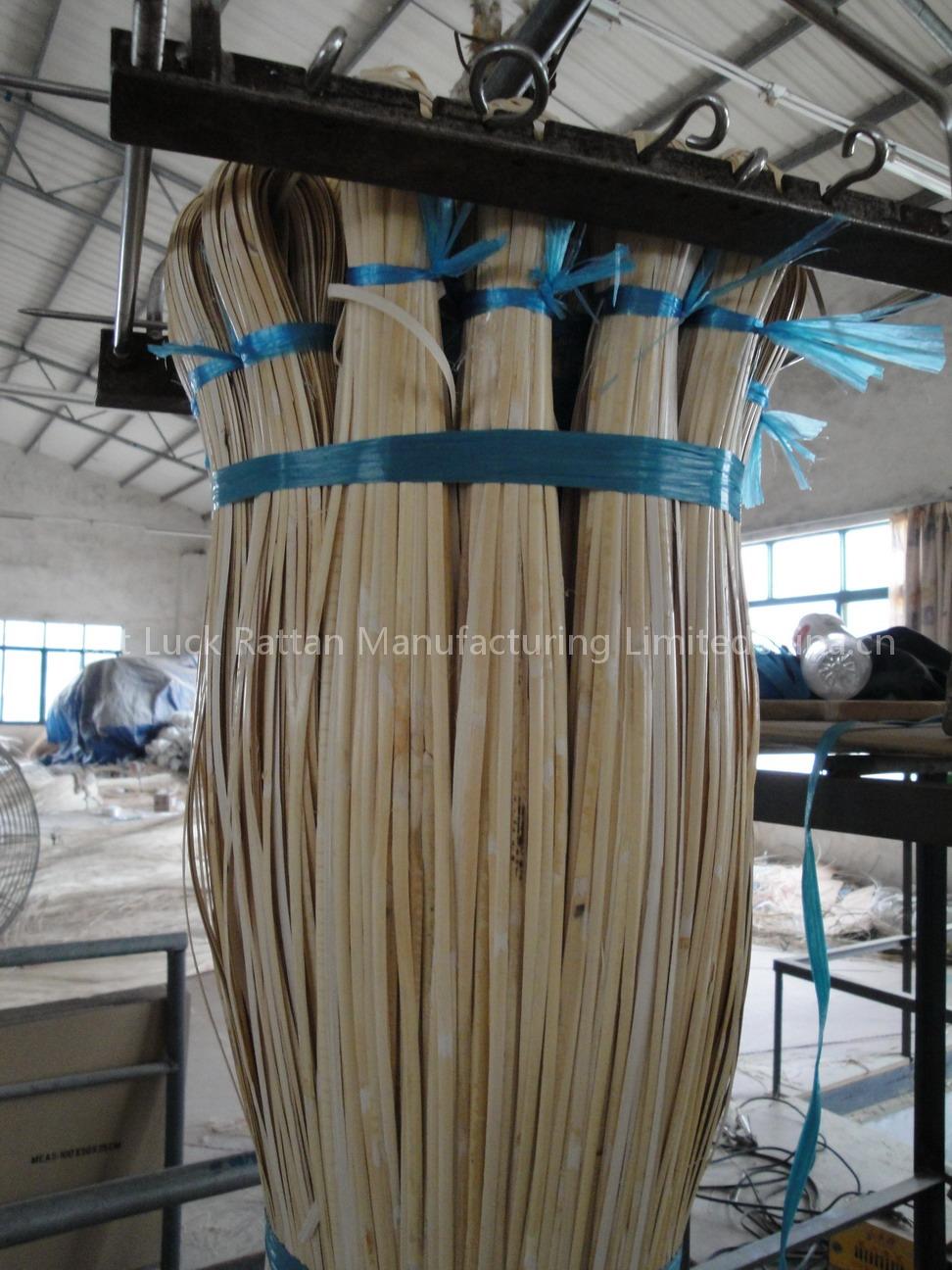 rattan peel