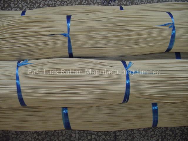 rattan core