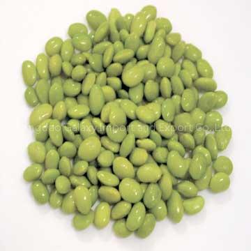 Fresh Soybeans