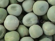 peas