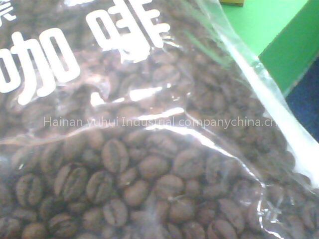 bean coffee