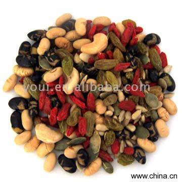 Delicious Trial Mix
