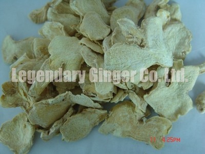 ginger slices