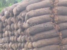 wood charcoal